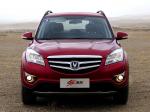 ChangAn CS35 2012 года